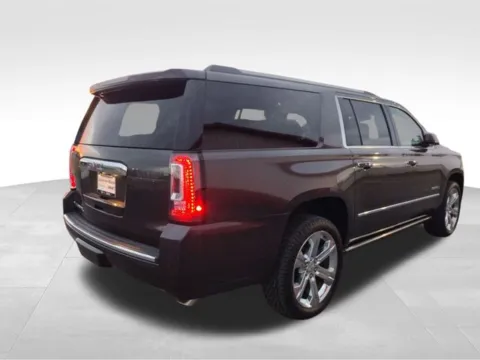 More photos of 2016 GMC Yukon XL Denali at Nyhus Family Sales, MN
