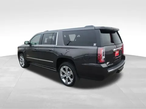 More photos of 2016 GMC Yukon XL Denali at Nyhus Family Sales, MN
