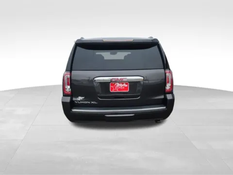 More photos of 2016 GMC Yukon XL Denali at Nyhus Family Sales, MN