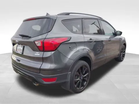 More photos of 2019 Ford Escape SE at Nyhus Family Sales, MN