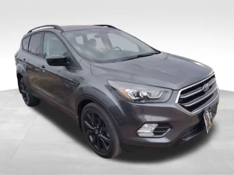 More photos of 2019 Ford Escape SE at Nyhus Family Sales, MN