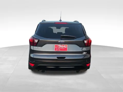 More photos of 2019 Ford Escape SE at Nyhus Family Sales, MN