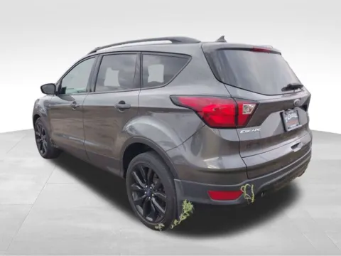 Photos of 2019 Ford Escape SE for sale in Perham, MN at Nyhus Family Sales