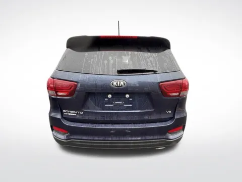 More photos of 2019 Kia Sorento LX at Pinnacle Motor Company LKN, NC