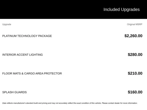 More photos of 2015 Nissan Murano Platinum at Pinnacle Motor Company LKN, NC