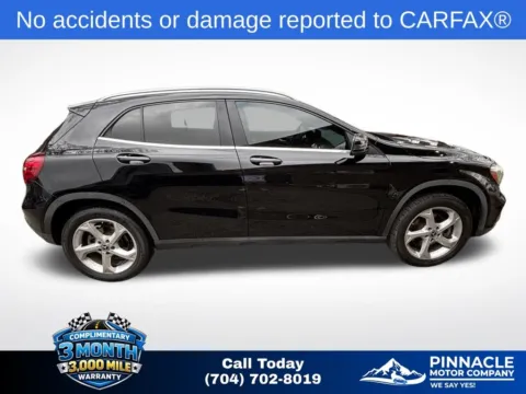 More photos of 2020 Mercedes-Benz GLA 250 at Pinnacle Motor Company LKN, NC