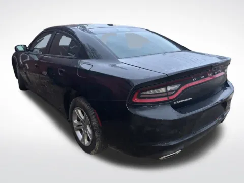 More photos of 2022 Dodge Charger SXT at Pinnacle Motor Company LKN, NC