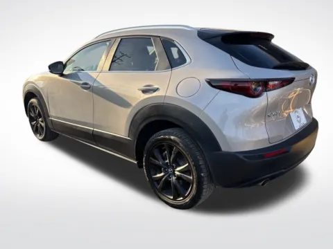 More photos of 2024 Mazda CX-30 2.5 S Select Sport at Pinnacle Motor Company LKN, NC