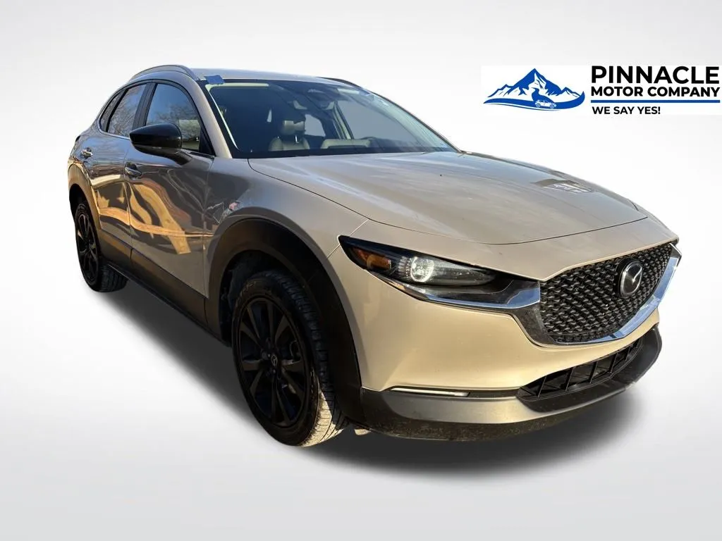 2024 Mazda CX-30 Select Sport's photo