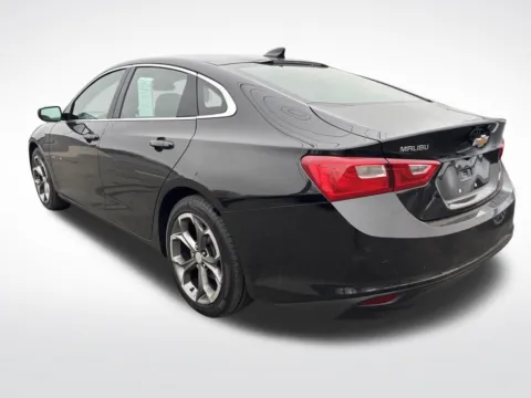 More photos of 2023 Chevrolet Malibu LT at Pinnacle Motor Company LKN, NC