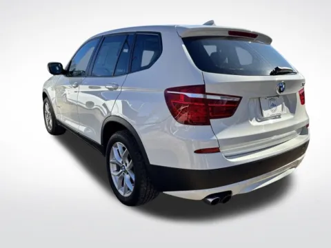 More photos of 2014 BMW X3 xDrive35i at Pinnacle Motor Company LKN, NC