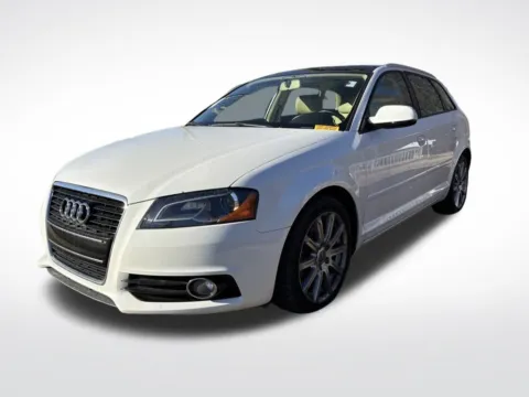 More photos of 2013 Audi A3 2.0 TDI Premium Plus at Pinnacle Motor Company LKN, NC