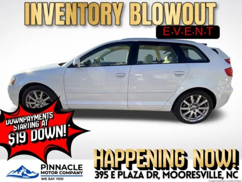 More photos of 2013 Audi A3 2.0 TDI Premium Plus at Pinnacle Motor Company LKN, NC