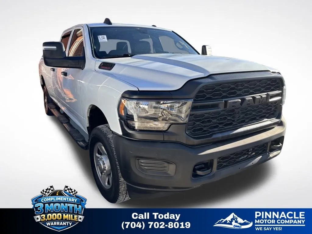 2023 Ram 2500 Tradesman for sale in Mooresville, NC