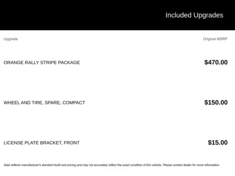 More photos of 2015 Chevrolet Camaro 2LS at Pinnacle Motor Company LKN, NC