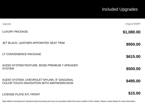 More photos of 2015 Chevrolet Colorado LT at Pinnacle Motor Company LKN, NC
