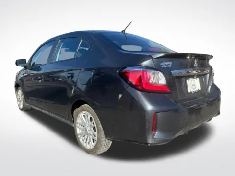 More photos of 2024 Mitsubishi Mirage G4 LE at Pinnacle Motor Company LKN, NC