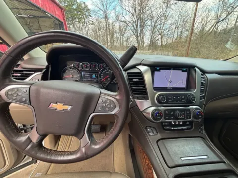 More photos of 2017 Chevrolet Tahoe Premier at Pinnacle Motor Company LKN, NC