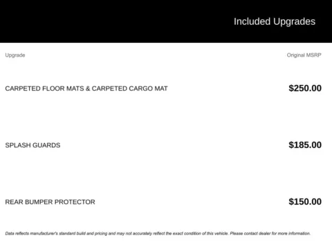 More photos of 2021 Nissan Murano S at Pinnacle Motor Company LKN, NC