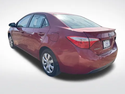 More photos of 2015 Toyota Corolla S at Pinnacle Motor Company LKN, NC