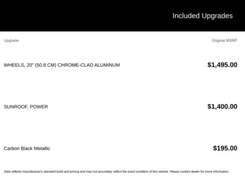 More photos of 2012 Buick Enclave Leather Group at Pinnacle Motor Company LKN, NC