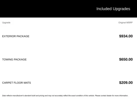 More photos of 2016 Toyota Tacoma Limited at Pinnacle Motor Company LKN, NC