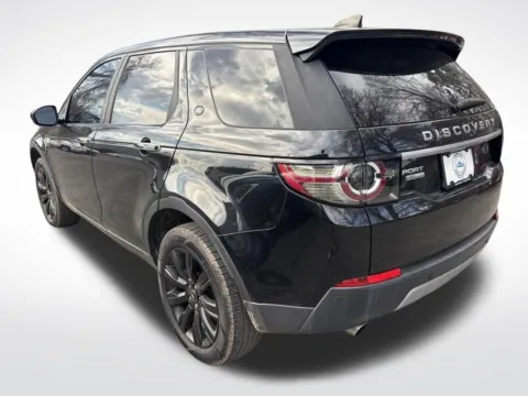 More photos of 2017 Land Rover Discovery Sport HSE Luxury at Pinnacle Motor Company LKN, NC