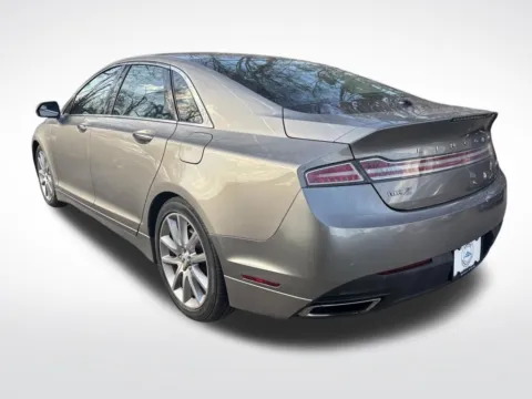 More photos of 2016 Lincoln MKZ at Pinnacle Motor Company LKN, NC
