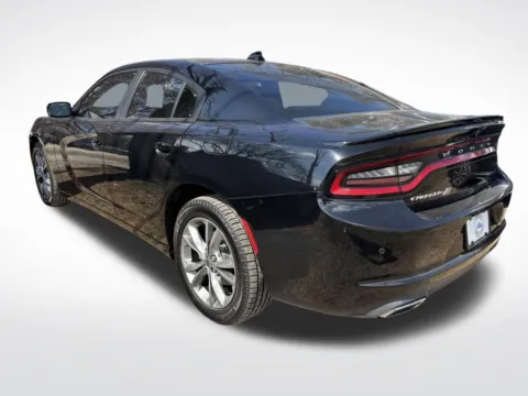 More photos of 2020 Dodge Charger SXT at Pinnacle Motor Company LKN, NC