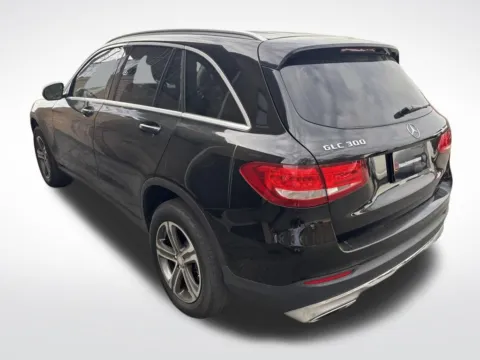 More photos of 2016 Mercedes-Benz GLC 300 at Pinnacle Motor Company LKN, NC