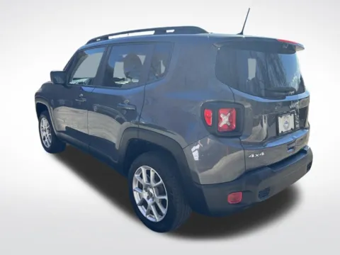 More photos of 2023 Jeep Renegade Latitude at Pinnacle Motor Company LKN, NC