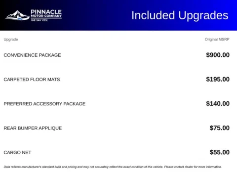 Another view of 2022 Hyundai Elantra SEL for sale in Mooresville, NC at Pinnacle Motor Company LKN