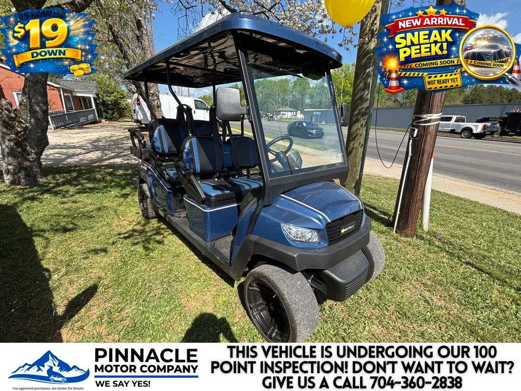 Unknown 2022 Bintelli LSV Beyond for sale in Mooresville, NC