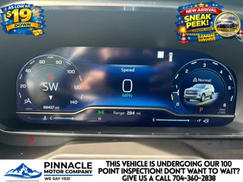 More photos of 2024 Chevrolet Suburban Premier at Pinnacle Motor Company LKN, NC