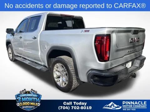 More photos of 2020 GMC Sierra 1500 SLT at Pinnacle Motor Company LKN, NC