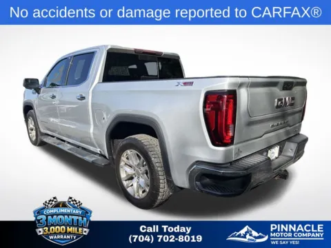 More photos of 2020 GMC Sierra 1500 SLT at Pinnacle Motor Company LKN, NC