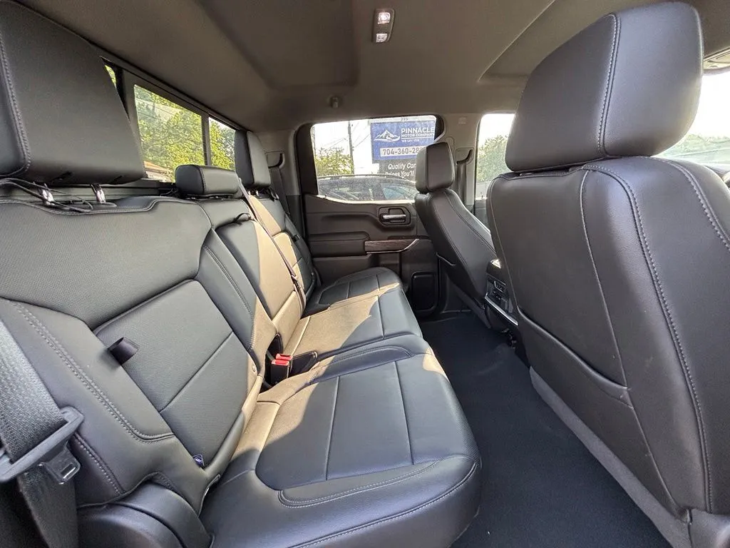 2021 Chevrolet Silverado 1500 LTZ - Photo 25