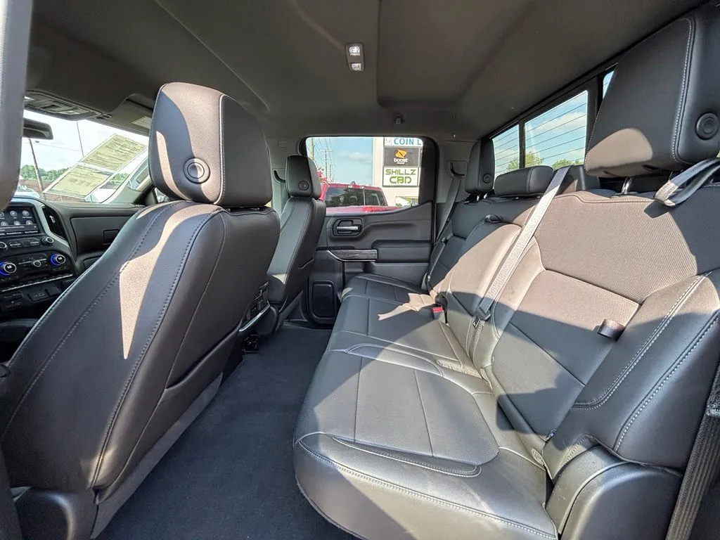 2021 Chevrolet Silverado 1500 LTZ - Photo 26