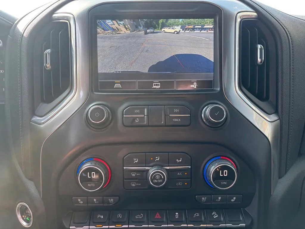 2021 Chevrolet Silverado 1500 LTZ - Photo 21