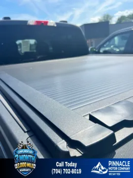 Another view of 2021 Ford F-150 XLT for sale in Mooresville, NC at Pinnacle Motor Company LKN