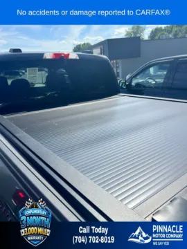 More photos of 2021 Ford F-150 XLT at Pinnacle Motor Company LKN, NC
