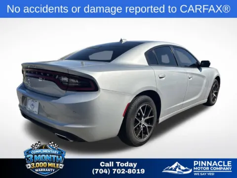 More photos of 2023 Dodge Charger SXT at Pinnacle Motor Company LKN, NC