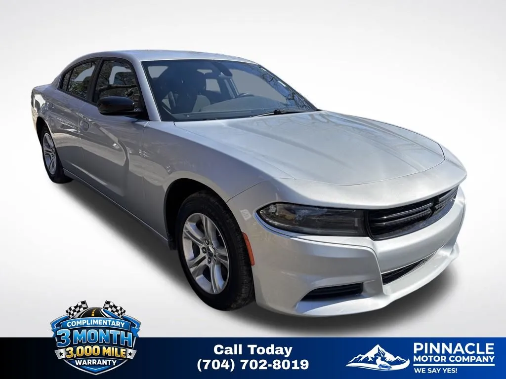 2023 Dodge Charger