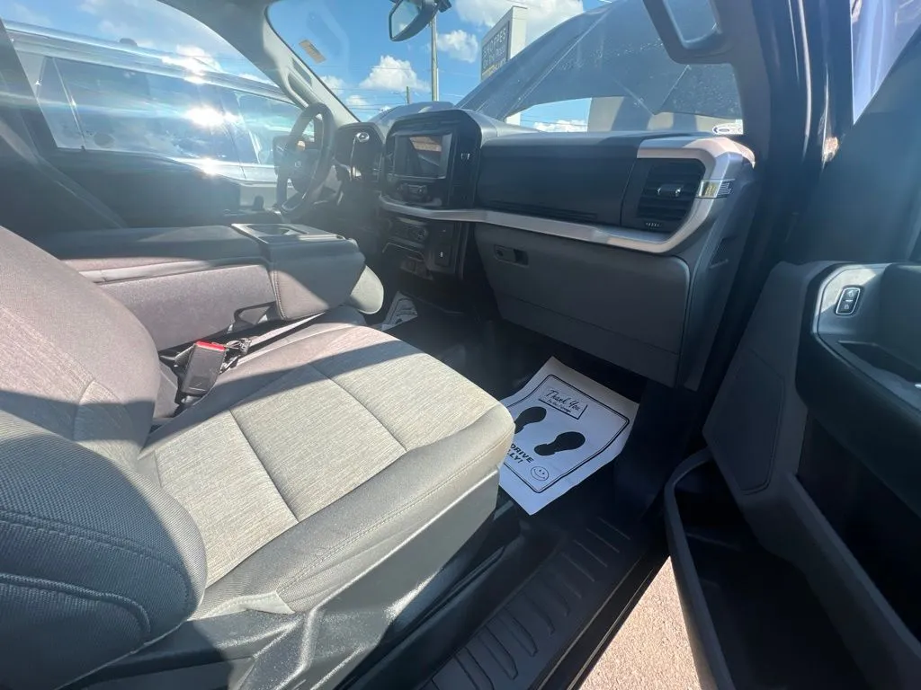 2021 Ford F-150 XL - Photo 17