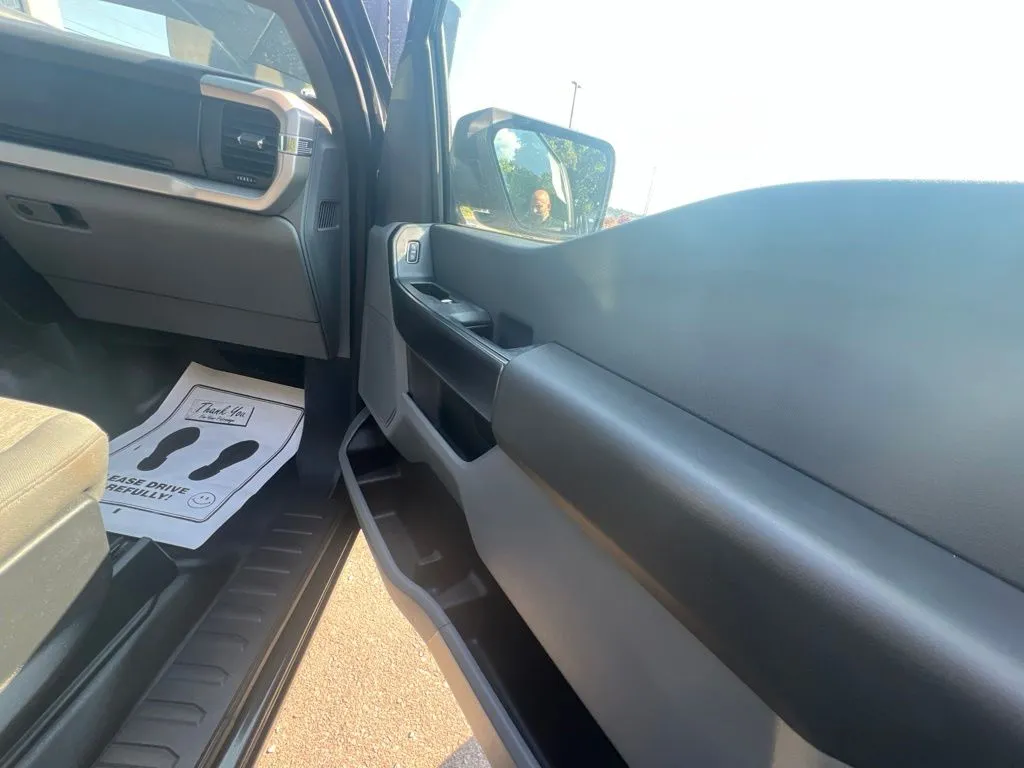 2021 Ford F-150 XL - Photo 18