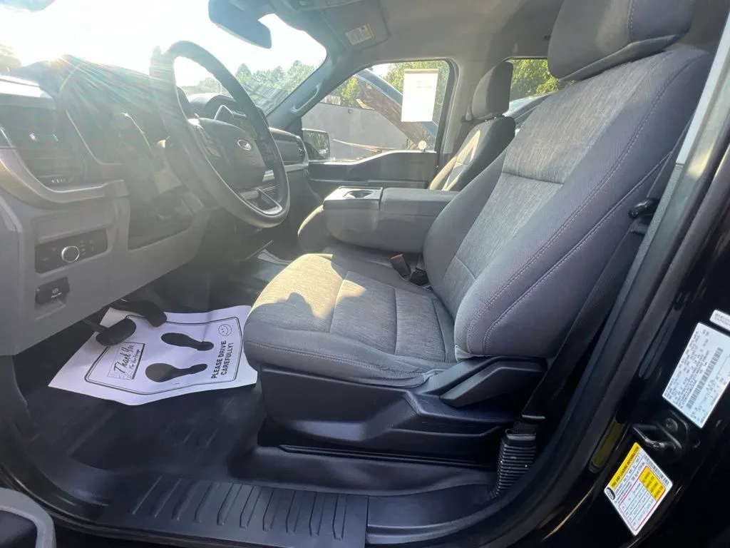 2021 Ford F-150 XL - Photo 29
