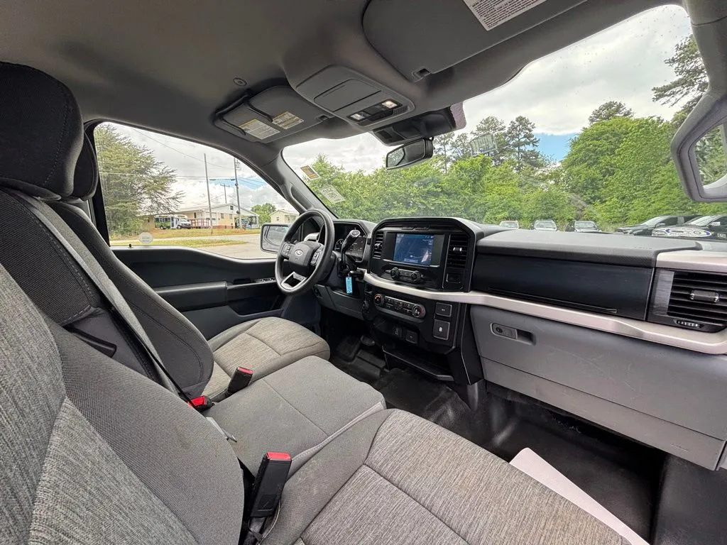 2021 Ford F-150 XL - Photo 11