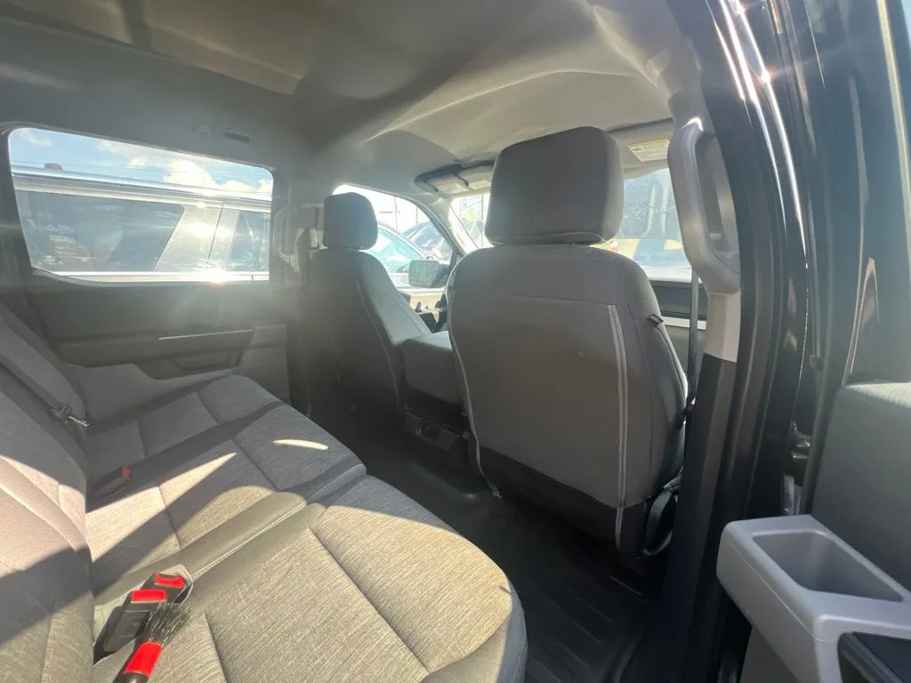 2021 Ford F-150 XL - Photo 20