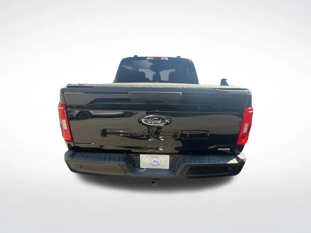 2021 Ford F-150 XL - Photo 12