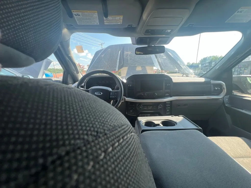 2021 Ford F-150 XL - Photo 26
